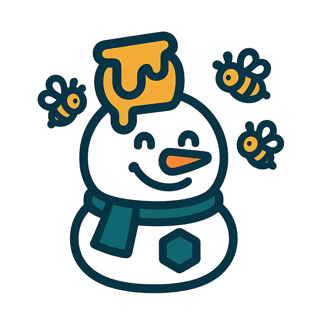 Snowhoney Studios logo