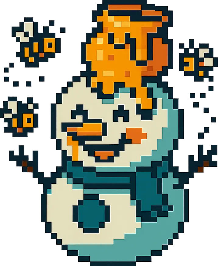 Snowhoney Studios logo